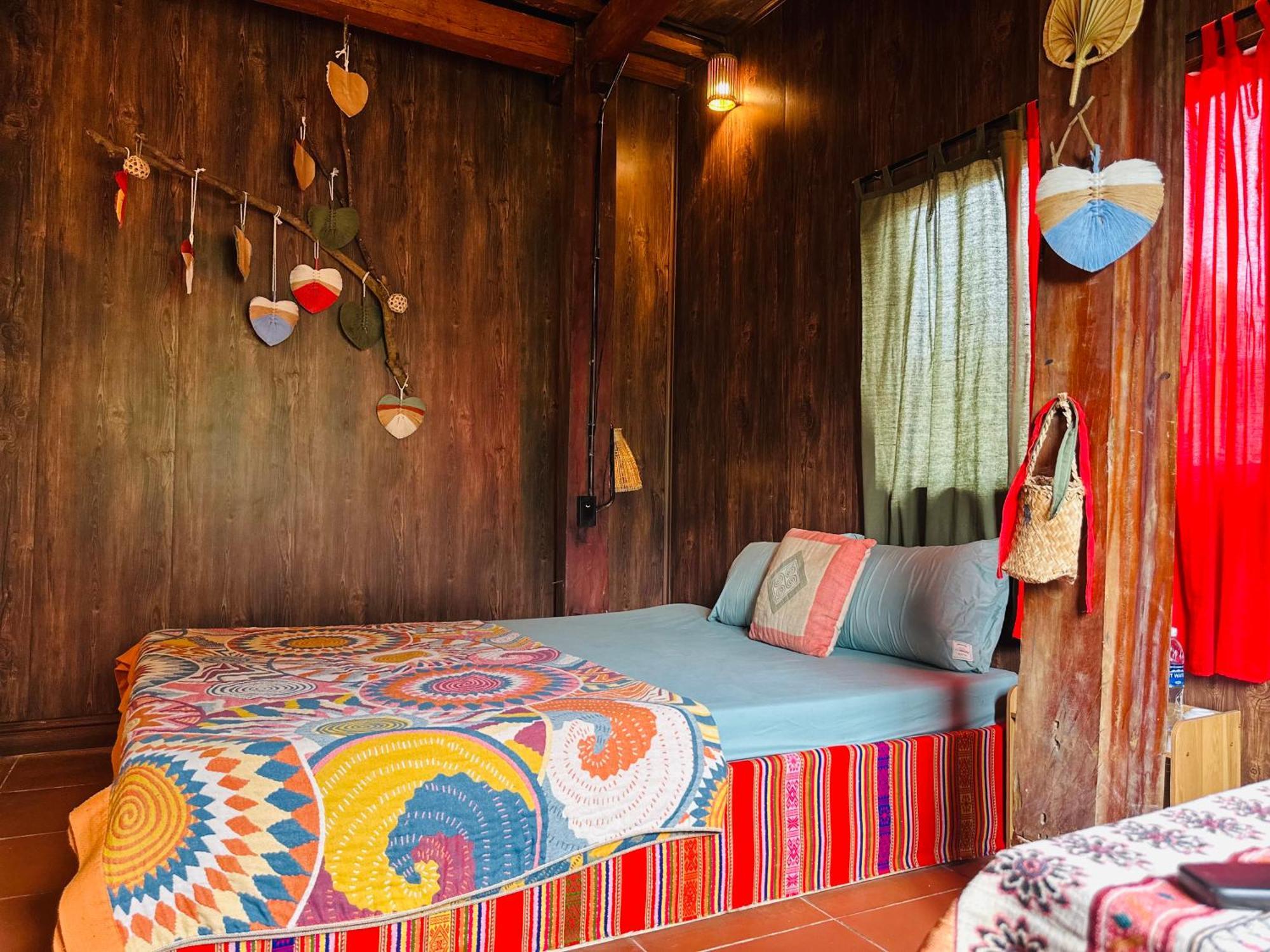 Wild Orchid- Lan Home Lang Cac Luaran gambar